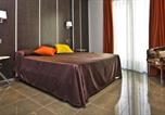 Location vacances Requena - Hostal Alcalá Del Jucar-1