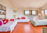 Location vacances  Province d'Arezzo - 2 Bedroom Lovely Home In Loro Ciuffenna-4