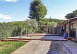 Location vacances Le Castellet - Stunning Home In Le Beausset With Sauna-2