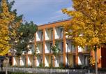 Hôtel Erlangen - Med Apart-3