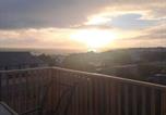 Location vacances De Kelders - The Salt Modern Coastal Escape-2