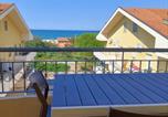 Location vacances  Province de Chieti - Tenuta Marina B&B-2