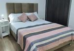 Location vacances  Bolivie - Your Zen Space in the heart of San Miguel-2