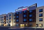 Hôtel Le Mars - Towneplace Suites by Marriott Sioux Falls South-1