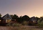 Location vacances Hluhluwe - Sodwana Bay Lodge House 8-1