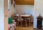 Location vacances Cavalese - Casa Serena-4