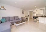 Location vacances Los Alcázares - Casa Catalina-4