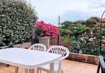 Location vacances Banyuls-sur-Mer - Studio cabine avec terrasse et parking à Banyuls-sur-Mer - Fr-1-309-277-4