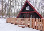 Location vacances Twistetal - Relax-Ferienhaus Faulanzia am Twistesee mit Infrarotsauna - inkl Wäsche-2