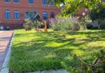 Location vacances Hildesheim - Pension Grunwald-4