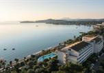 Hôtel Vieille ville de Corfou - Elea Beach Hotel-3