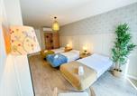 Location vacances Saragosse - Mudejar del Pilar Turistea-2