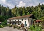 Hôtel Tyrol - Waldhotel Bad Jungbrunn-3