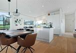 Location vacances Loddenhøj - New Modern Holiday Home Near The Beach-2