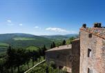 Location vacances Casole d'Elsa - Mensano Old Town Apartment-2