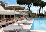 Hôtel Follonica - Pfa Hotel La Darsena - Follonica-1