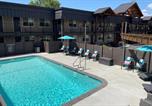 Hôtel Ellensburg - The Hotel Y, a Dazzler Select by Wyndham-3