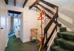 Location vacances Crook - Damson Cottage - Chocolate Box Cottage in Crook, near Bowness-4