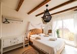 Location vacances Biograd na Moru - Wallaby Studio-4