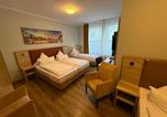Hôtel Aachen - Minx – Cityhotels-3