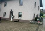 Location vacances Stadtkyll - Ferienhaus Nosbers-1