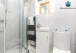Location vacances Bristol - Central Basement Flat-Parking-By Fabaccommodation-3