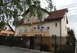 Location vacances Sibiu - Garsoniera Bucegi-1