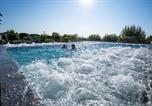 Camping Bardolino - Camping Village Du Parc-2