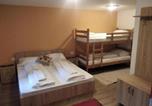 Hôtel Velika Plana - Apartments Izvor Lisine-2