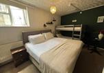 Location vacances Great Yarmouth - The Collingwood Guest House-4