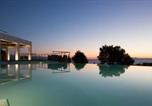 Location vacances Chanee - Villa Terra Creta Luxury Retreat and Spa-2