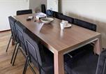 Location vacances Harlingen - Pet Friendly Home In Witmarsum With Wifi-4