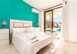 Location vacances Alaior - Villa Shambala by Villa Plus-4