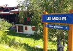 Location vacances Modane - Apartements LES AROLLES-4