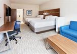 Hôtel Rome Hold Rome - Holiday Inn Express & Suites - Cartersville by Ihg-4