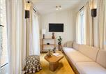Hôtel 4 étoiles Boulogne-Billancourt - Hôtel Noucha-3