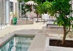 Location vacances Benahavís - Amazing Home In Benahavis With Private Swimming Pool, Can Be Inside Or Outside-1