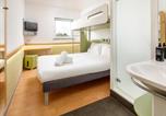 Hôtel Rotherham - Ibis budget Sheffield Arena-3