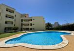 Location vacances Paderne - Albufeira Experience 2 With Pool by Homing-2