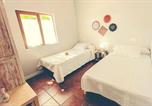 Location vacances Cañamero - Cozy house in Cañamero of 86 m² with shared pool-4