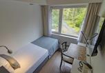 Hôtel Wijk bij Duurstede - Hotel Landgoed Zonheuvel-3