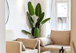 Location vacances Luxembourg - Stylish 2-Bed Apartment in Gare, Near Cafes & Shop-2