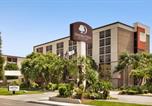Hôtel Highland - Doubletree by Hilton San Bernardino-1