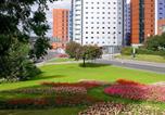 Hôtel Leeds - Ibis Leeds Centre Marlborough Street-4