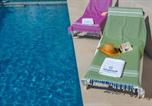 Location vacances Sayalonga - Casa Olivares Altos Sayalonga by Ruralidays-3