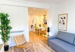 Location vacances Huesca - El Mastin del Pirineo Turistea-1