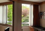 Hôtel Issy-les-Moulineaux - Paris Xv Multire - appartamento bilocale 4 posti-4