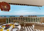 Location vacances Elche - Mirasol Arenales Playa I N155mit-1