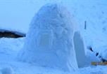 Location vacances Les Contamines-Montjoie - Alpine Lodge 9-4