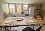 Location vacances Ardentes - Maison accueillante au cœur du Berry, idéal pour escapade - Fr-1-591-727-3